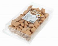 Plněné kukuřičné polštářky 200g Kakao/Tiramisu