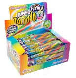 Jumbo Tornádo Fini 50g hladký  