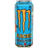 Monster 0,5l Mango Loco