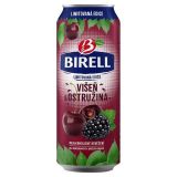 Birell Višeň & Ostružina 0,5l