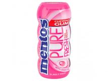 Mentos Gum Pure Bubble 30g