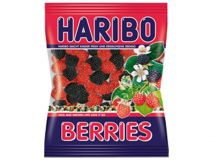 Haribo 100g Berries