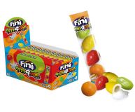 Fini Fizzy 4Gums Ovoce 20g