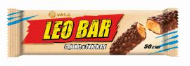 Leo Bar Caramel&Chocolate 50g