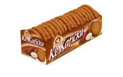 Ke Kafíčku 190g Ovesné sušenky s kakaem