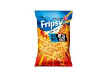 Fripsy Sticks 120g Chicken