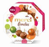 Merci Lovelies 185g