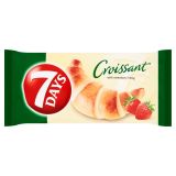 Croissant 7Days Jahoda 60g