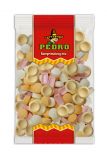 Komprimátový mix Pedro 150g