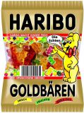Haribo 100g Goldbären