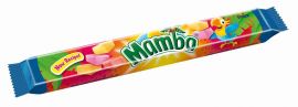 Mamba Fruit NEW 106g