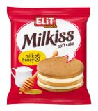 Milkiss Cake Milk & Honey 42g