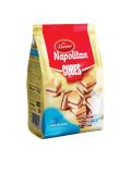 Napolitan Cubes 250g Milk & Cocoa