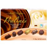 MT - Pralinés 180g hnědá