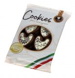 Kakaová láska Cookies 200g