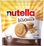 Nutella Biscuits 193g