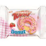 Today Donut 50g Jahoda v polevě 