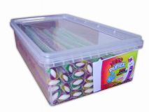 Tubo Multicolor kyselý 45g