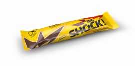 Big Shock! Čoko tyčinka 65g