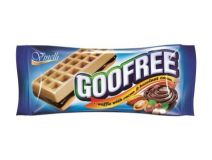 GooFree 50g cocoa & hazelnut