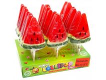 Maxi Watermelon lízátko 70g