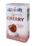 4Fresh CoolmintCherry sugerfree 25g