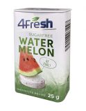4Fresh Watermelon sugerfree 25g