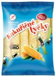 Tyčky kukuřičné 60g