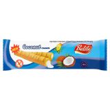 Balila Kukuřičné trubičky 18g Coconut