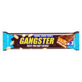 Gangster Caramel/Nougat/Peanuts 100g