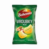 Bohemia Vroubky 55g Pizza
