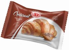 Croissant Lukas 45g s kakaovou náplní