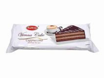 Vienna Cake Cappuccino 200g