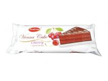 Vienna Cake Cherry 200g