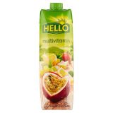 Hello 1l Multivitamín