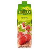 Hello 1l Jahoda nektar
