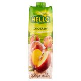 Hello 1l Broskev nektar