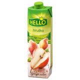 Hello 1l Hruška nektar