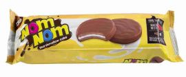 Nom Nom Marshmallow cake 150g