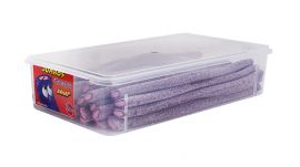 Jumbos Grape Sour 50g