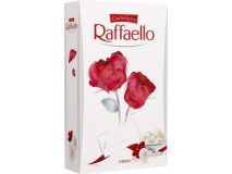 Raffaello T.8 - 80g