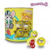 Emoji Gummy želé 10g