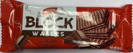 Block Wafers Cocoa 40g