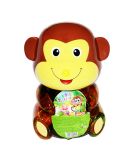 Jelly Cup Monkey 13g