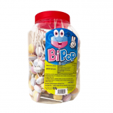 BiPop lipové lízátko 9,5g