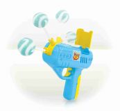 JB-Gun Pop - lízátko v pistoli  10g