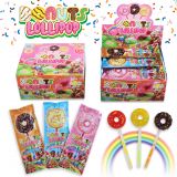 Donuts Lollipop light 10g