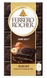 Ferrero Rocher Dark Hazelnut čokoláda 90g