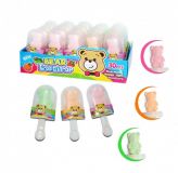 Bear Lollipop 8g