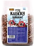 Cereální Kuličky kakaové 500g